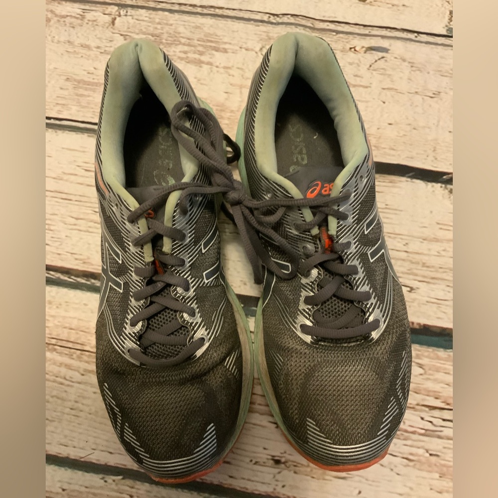 Asics Sneakers T750N Size‎ 6.5